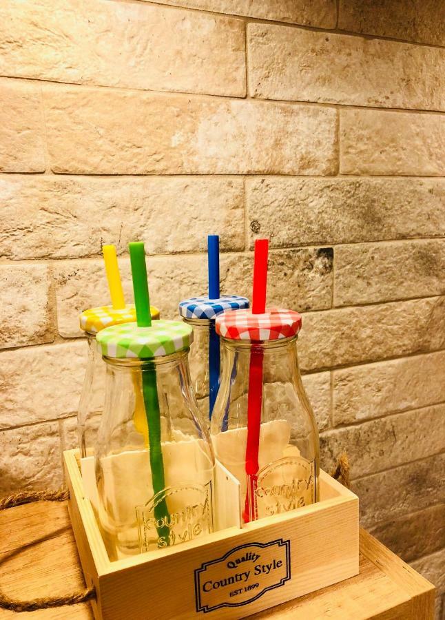 The L Place By Split Right Place מראה חיצוני תמונה